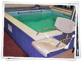 Auquatic Therapy