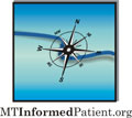 Montana Informed Patient logo